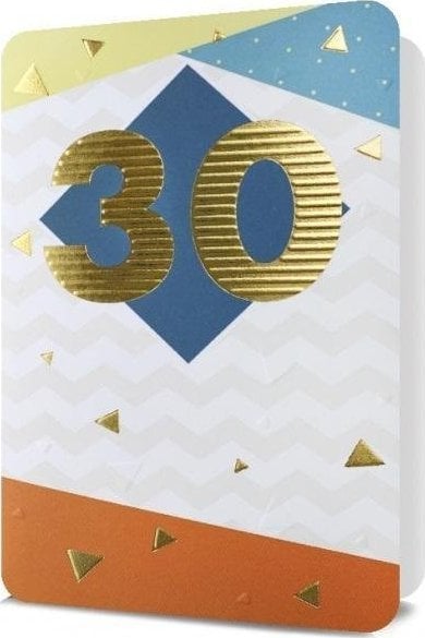 Plicuri - Mr. Dragon Pass B6 Ziua de naștere 30
