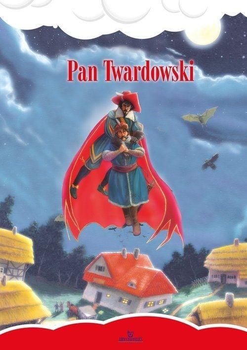 Pan Twardowski - 258524
