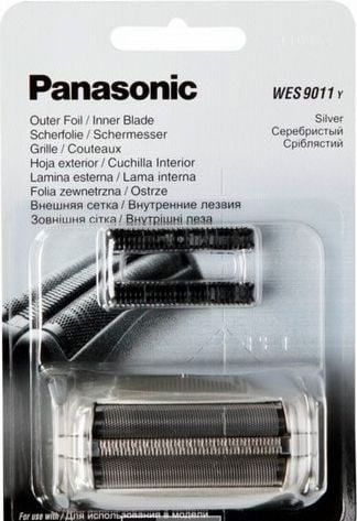 Accesorii aparate de ras electrice - Rezerva aparat de ras Panasonic WES 9011 Combo Pack