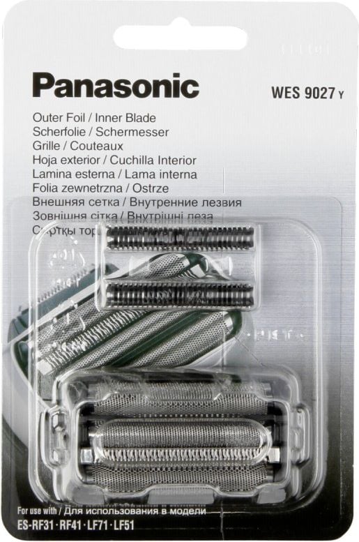 Film Panasonic WES9027Y1361