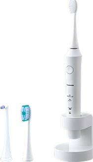 Panasonic DentaCare EW-DL83 periuta de dinti sonica alba