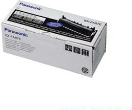 Consumabile faxuri - Toner Panasonic KX-FA87E pentru KX-FLB803/813/853