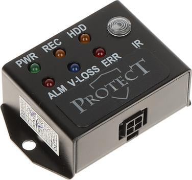 PANOUL DE CONTROL PROTECT-LED-KL-1