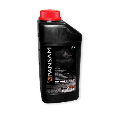 Ulei pentru compresor PANSAM HD100 L-Dac , 1L