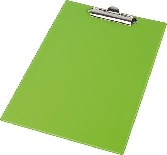 Panta Plast Deska A4 Focus pastel zielony (195682)