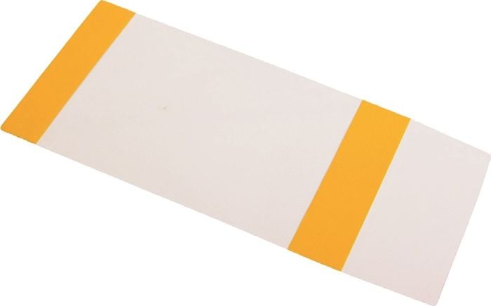 Panta Plast Husă reglabilă pentru notebook PVC X25 BUC 23,70 X 43,00 OR-2 0302-0088-99