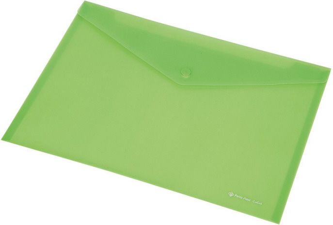 ANVELOPA FOLDER VERDE (0410-0030-04)