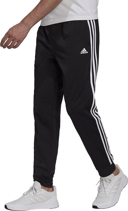 Pantaloni Adidas adidas 3S Jog TP TRI H46105