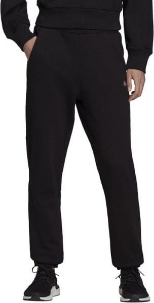 Pantaloni Adidas adidas 3-Stripes Tapered H47786 H47786 negru XS