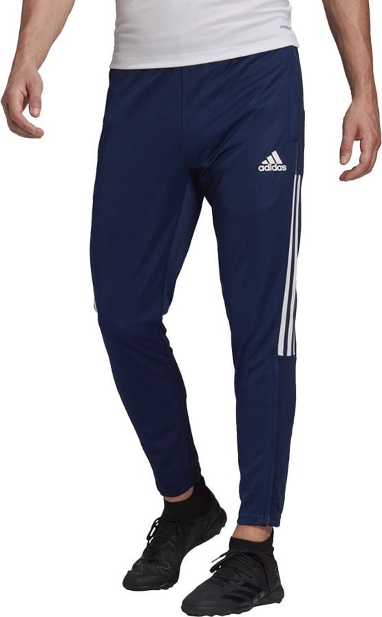 Pantaloni Adidas adidas TIRO 21 Pantaloni de antrenament Slim GE5427 GE5427 bleumarin L