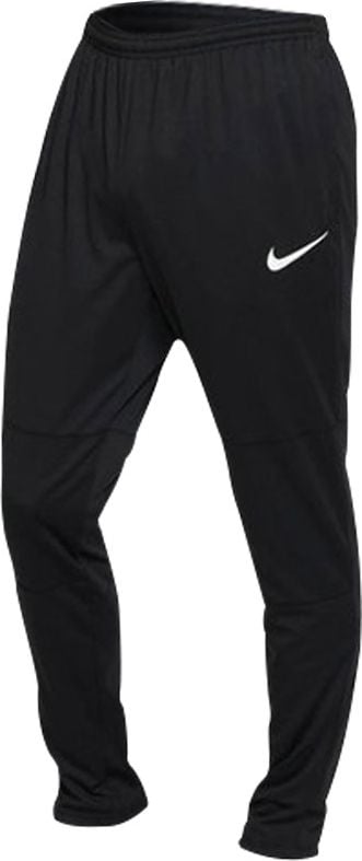 Pantaloni Adidas Nike Y Park 20 Knit Pant BV6902 010 BV6902 010 negru S (128-137cm)