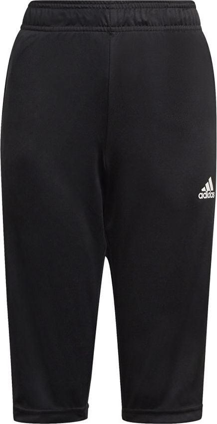 Pantaloni Adidas Pantaloni adidas TIRO 21 3/4 Junior GM7373 GM7373 negru 128 cm