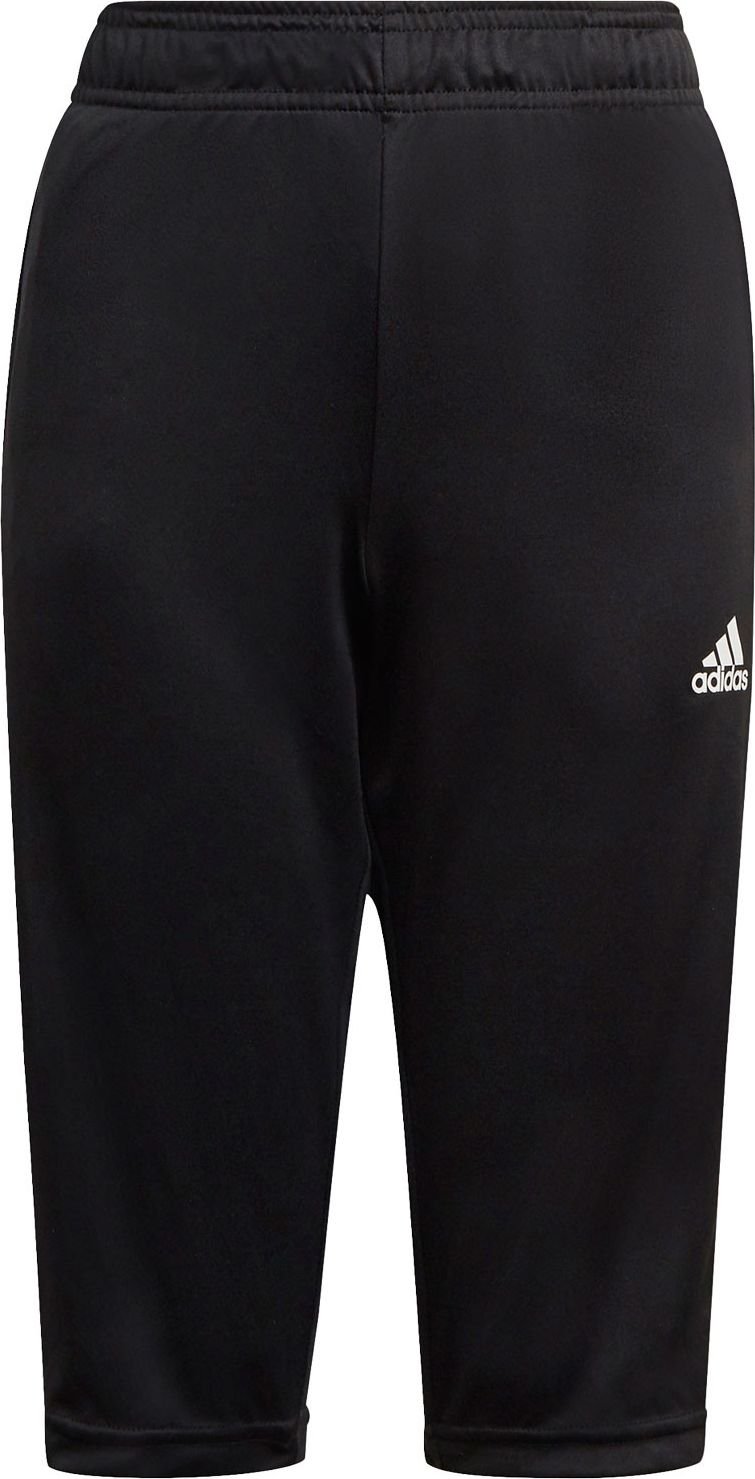 Pantaloni Adidas Pantaloni adidas TIRO 21 3/4 Junior GM7373 GM7373 negru 140 cm