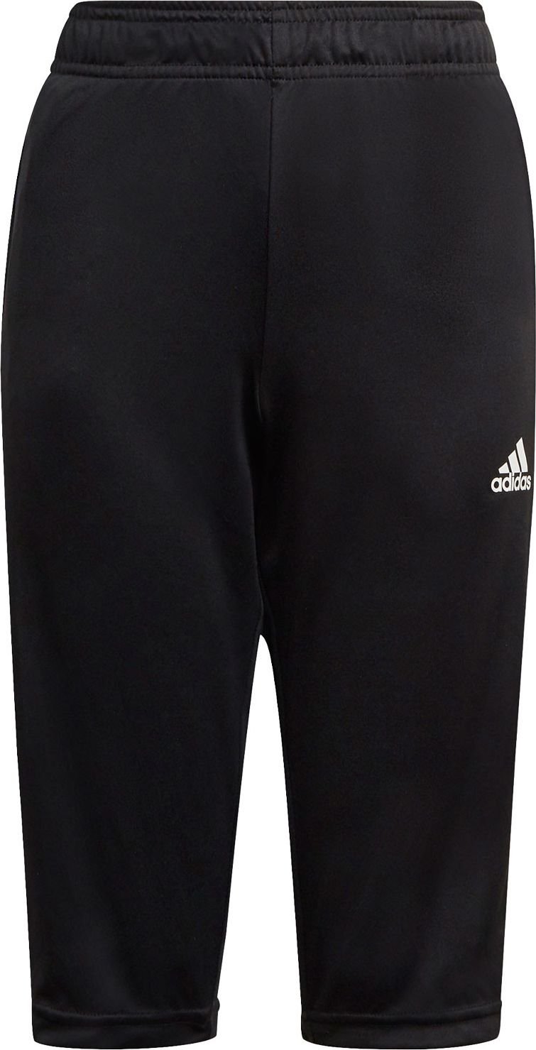 Pantaloni Adidas Pantaloni adidas TIRO 21 3/4 Junior GM7373 GM7373 negru 164 cm