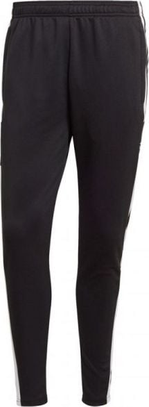 Pantaloni Adidas Pantaloni de antrenament adidas SQUADRA 21 GK9545 GK9545 negru L (GK9545)