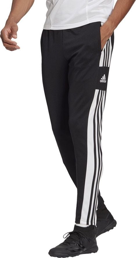 Pantaloni Adidas Pantaloni de antrenament adidas SQUADRA 21 GK9545 GK9545 negru S