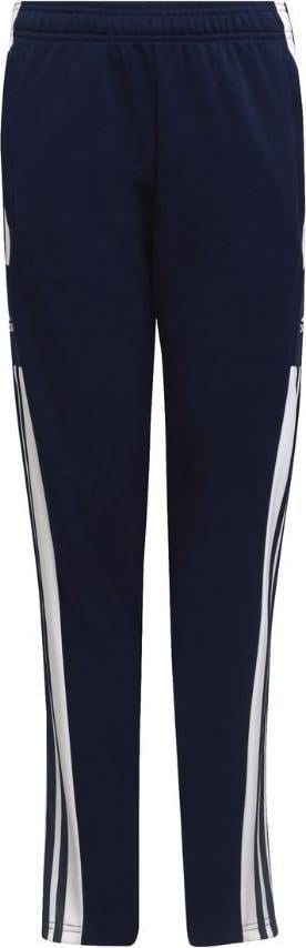 Pantaloni Adidas Pantaloni de antrenament adidas SQUADRA 21 Junior HC6280 HC6280 bleumarin 140 cm