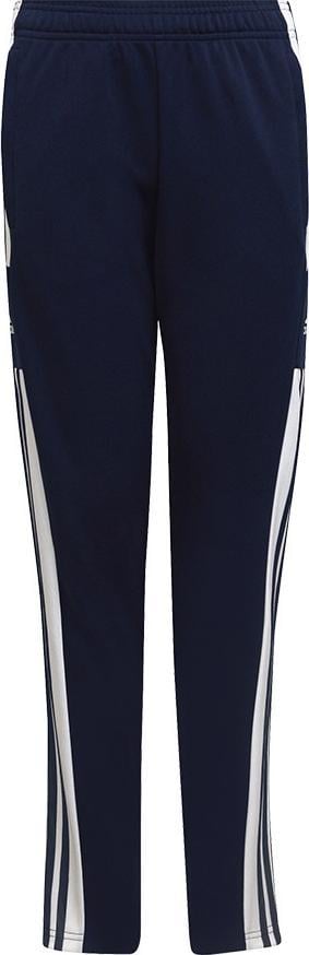 Pantaloni Adidas Pantaloni de antrenament adidas SQUADRA 21 Junior HC6280 HC6280 bleumarin 176 cm