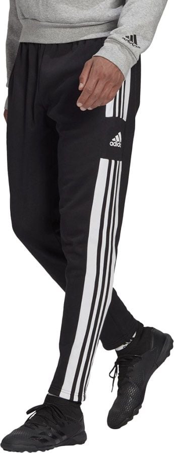 Pantaloni Adidas Pantaloni de sport adidas SQUADRA 21 GT6642 GT6642 negru XXXL