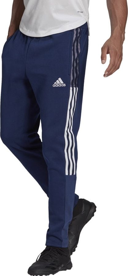 Pantaloni Adidas Pantaloni de sport adidas TIRO 21 GH4467 GH4467 bleumarin M