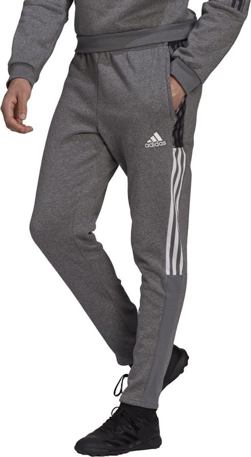 Pantaloni Adidas pantaloni de sport adidas TIRO 21 GP8802 GP8802 gri L