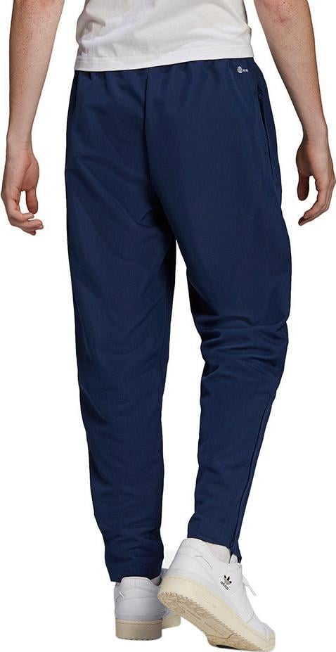 Pantaloni barbati adidas Entrada 22 Presentation 26855, Albastru, S INTL