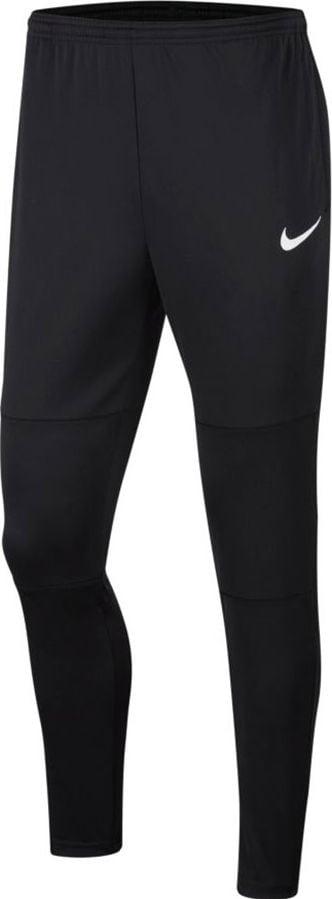 Pantaloni barbati Nike Dry Park 20 BV6877-010, M INTL, Negru