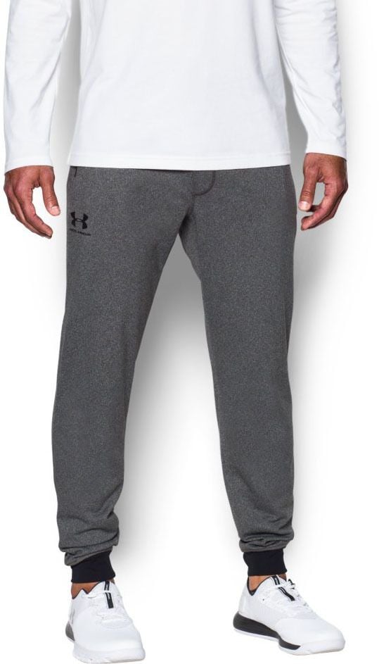 Pantaloni de jogger Under Armour Sportstle pentru bărbați, gri M (1290261-090)