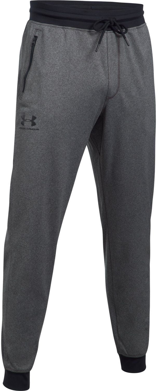 Pantaloni de jogger Under Armour Sportstle pentru bărbați, gri S (1290261-090)