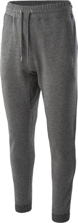 PANTALONI Iguana LUGIO DARK GREY MELANGE S