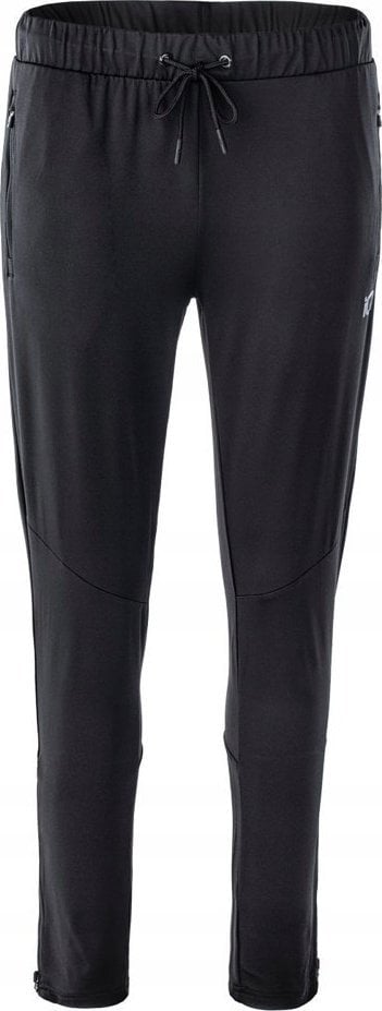 PANTALONI IQ ONAYE WMNS BLACK S