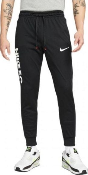 Pantaloni Nike Nike F.C. Dri-Fit DC9016 010 DC9016 010 negru XXL