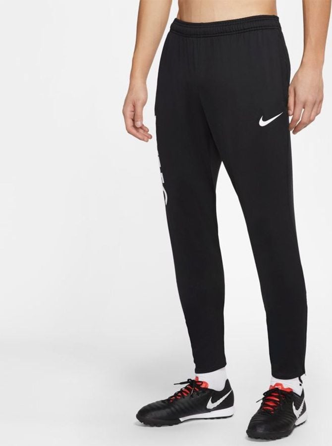 Pantaloni Nike Nike F.C. Essential M CD0576-010, Marime: L