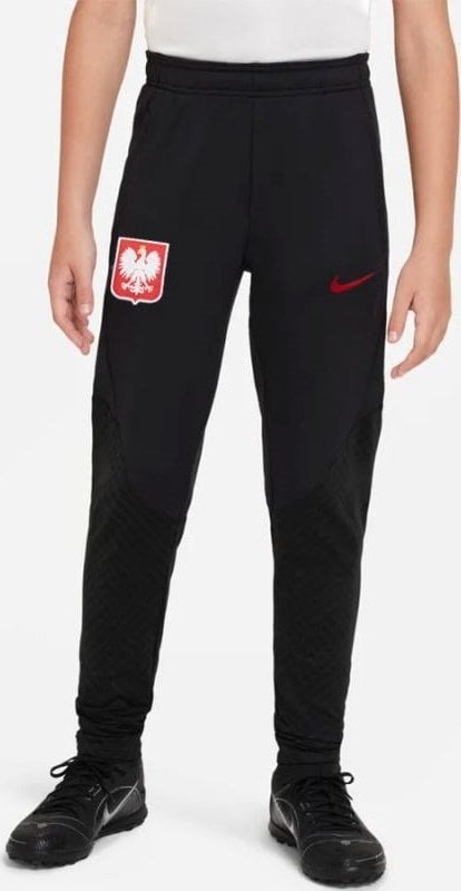 Pantaloni Nike Nike Poland Strike Jr DM9600 010