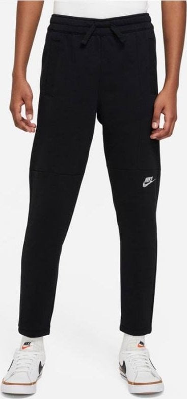 Pantaloni Nike Nike Sportswear Jr DQ9085 010