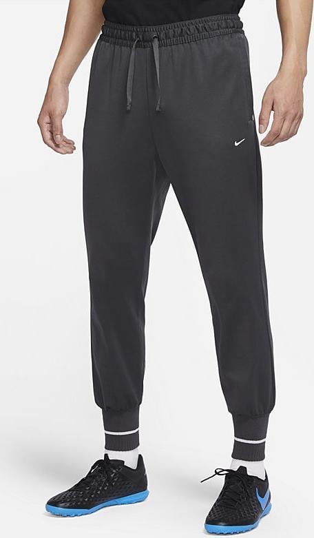 Pantaloni Nike Nike Strike 22 Sock DH9386-070 gri L