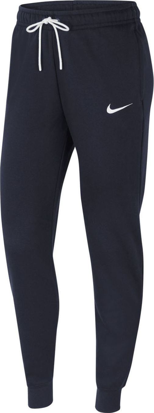 Pantaloni Nike Nike Wmns Fleece CW6961-451 Navy XS