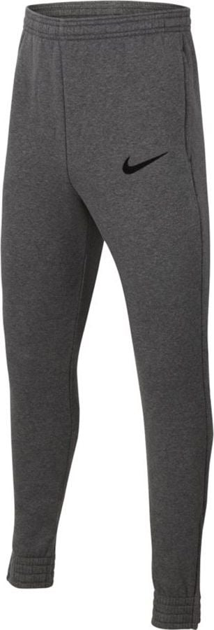 Pantaloni Nike Pantaloni Nike Park 20 Fleece Junior CW6906 063 CW6909 063 gri XL (158-170cm)