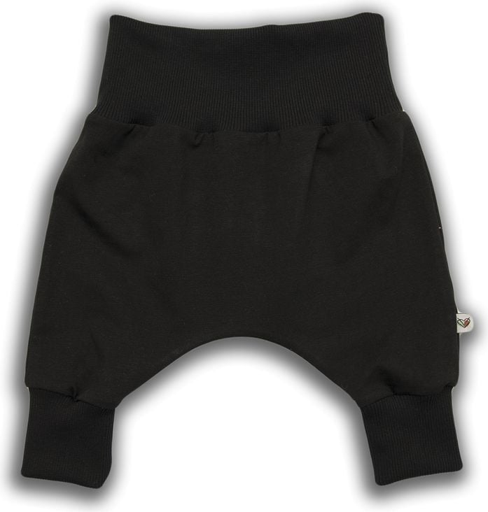 pantaloni pentru copii Black Sheep y negru. 62 (NCO-03)