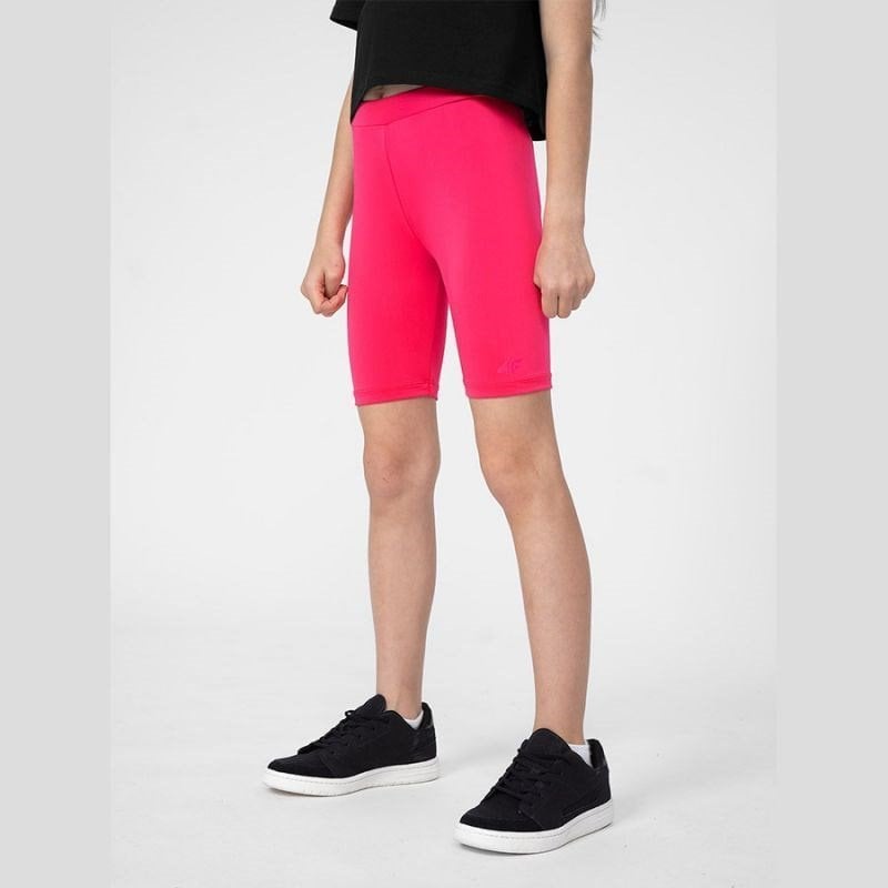 Pantaloni scurți 4f 4F Jr 4FJSS23TTIGF050 55S