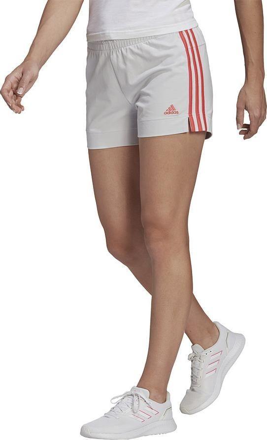 Pantaloni scurți Adidas adidas 3S SJ Short HE9360 HE9360 gri S