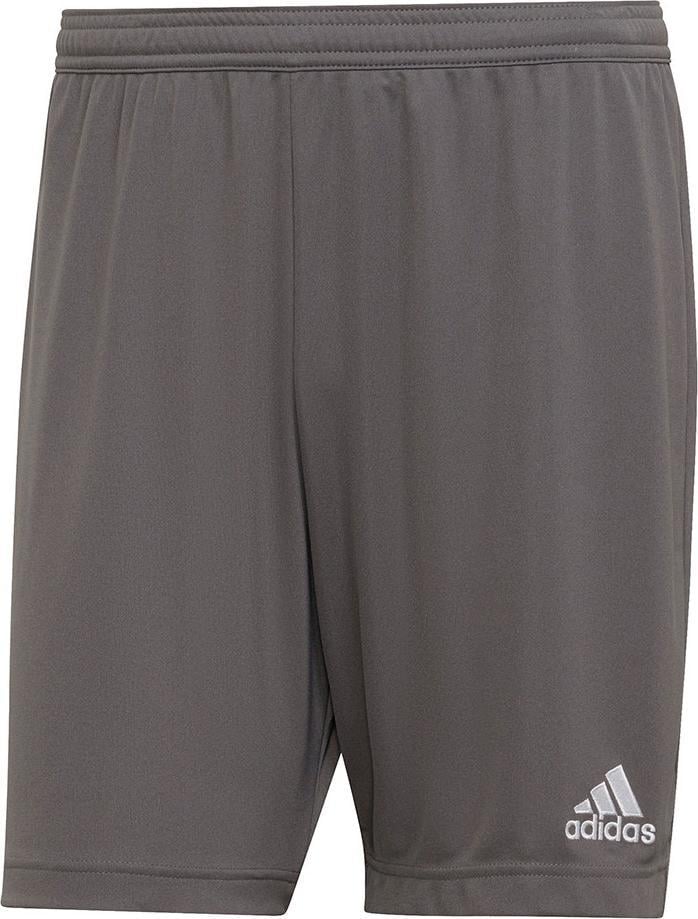 Pantaloni scurți Adidas adidas ENTRADA 22 Short H57505 H57505 gri S