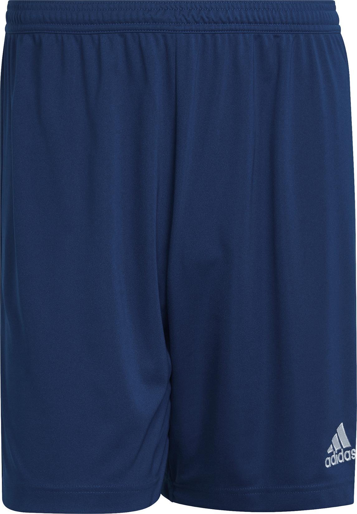 Pantaloni scurți Adidas adidas ENTRADA 22 Short H57506 H57506 bleumarin L