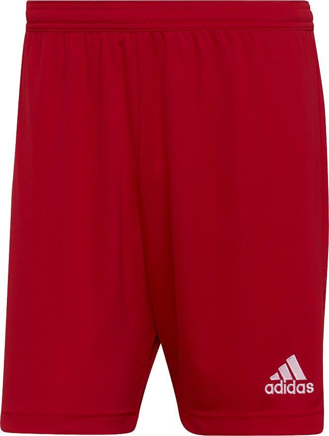 Pantaloni scurți Adidas adidas ENTRADA 22 Short H61735 H61735 roșu XXXL