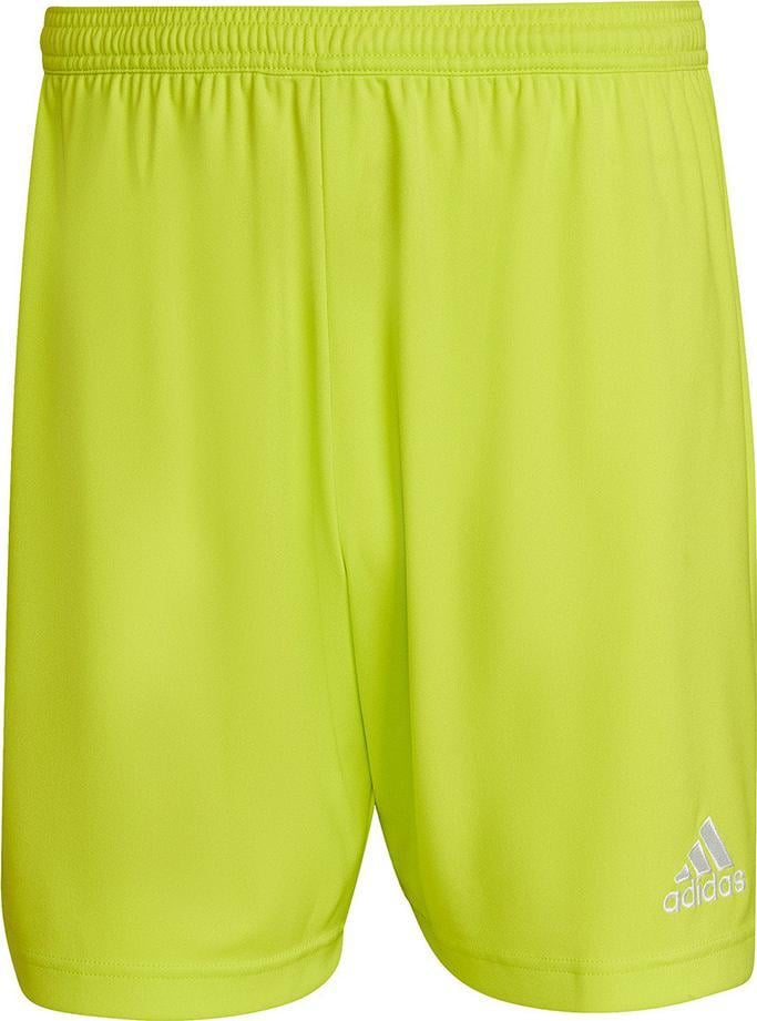 Pantaloni scurți Adidas adidas ENTRADA 22 Short HC5061 HC5061 verde S