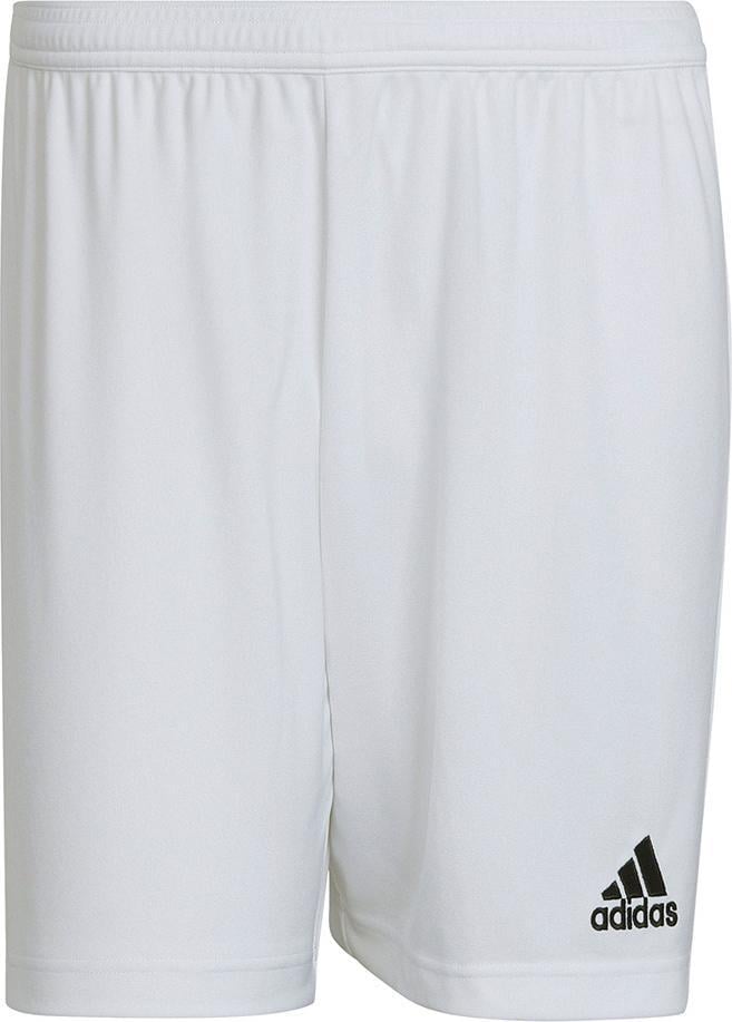 Pantaloni scurți Adidas adidas ENTRADA 22 Short HG6295 HG6295 alb M