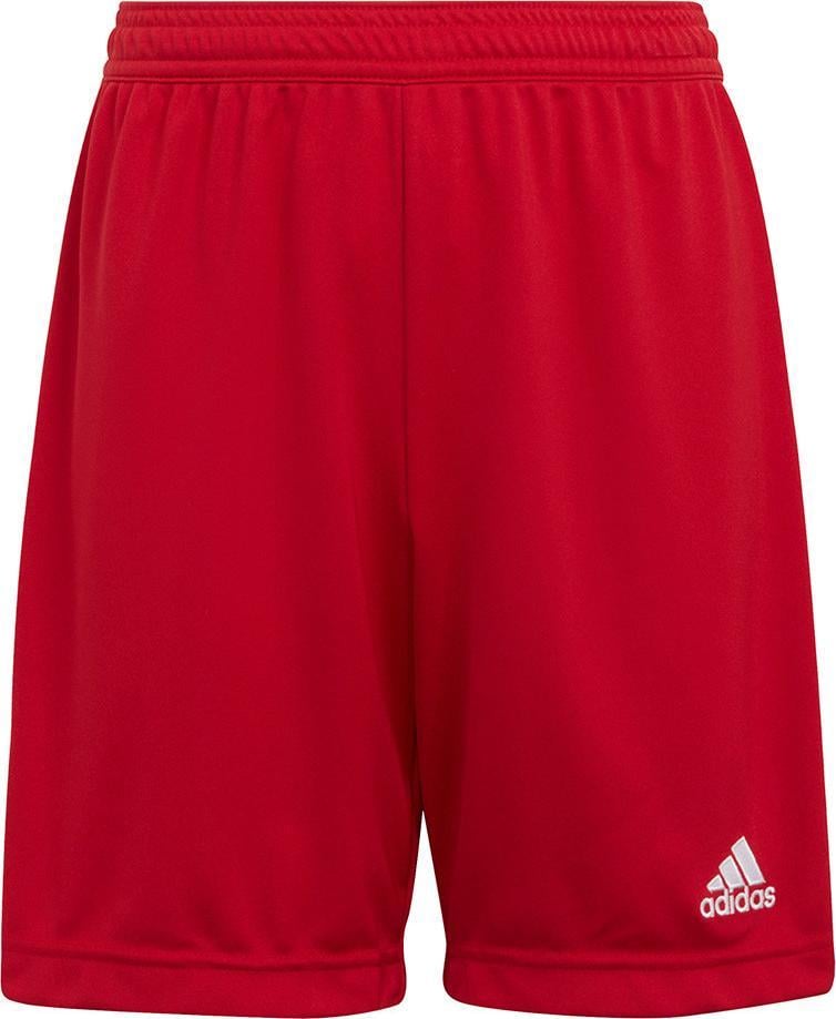 Pantaloni scurți Adidas adidas ENTRADA 22 Short Y H57501 H57501 roșu 128 cm