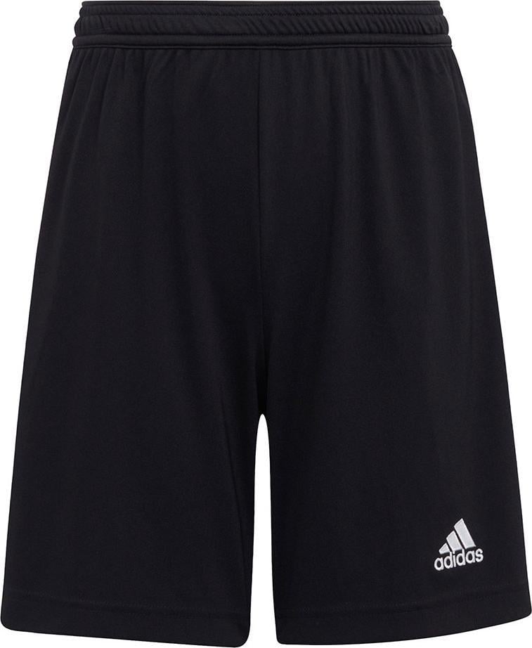 Pantaloni scurți Adidas adidas ENTRADA 22 Short Y H57502 H57502 negru 116 cm