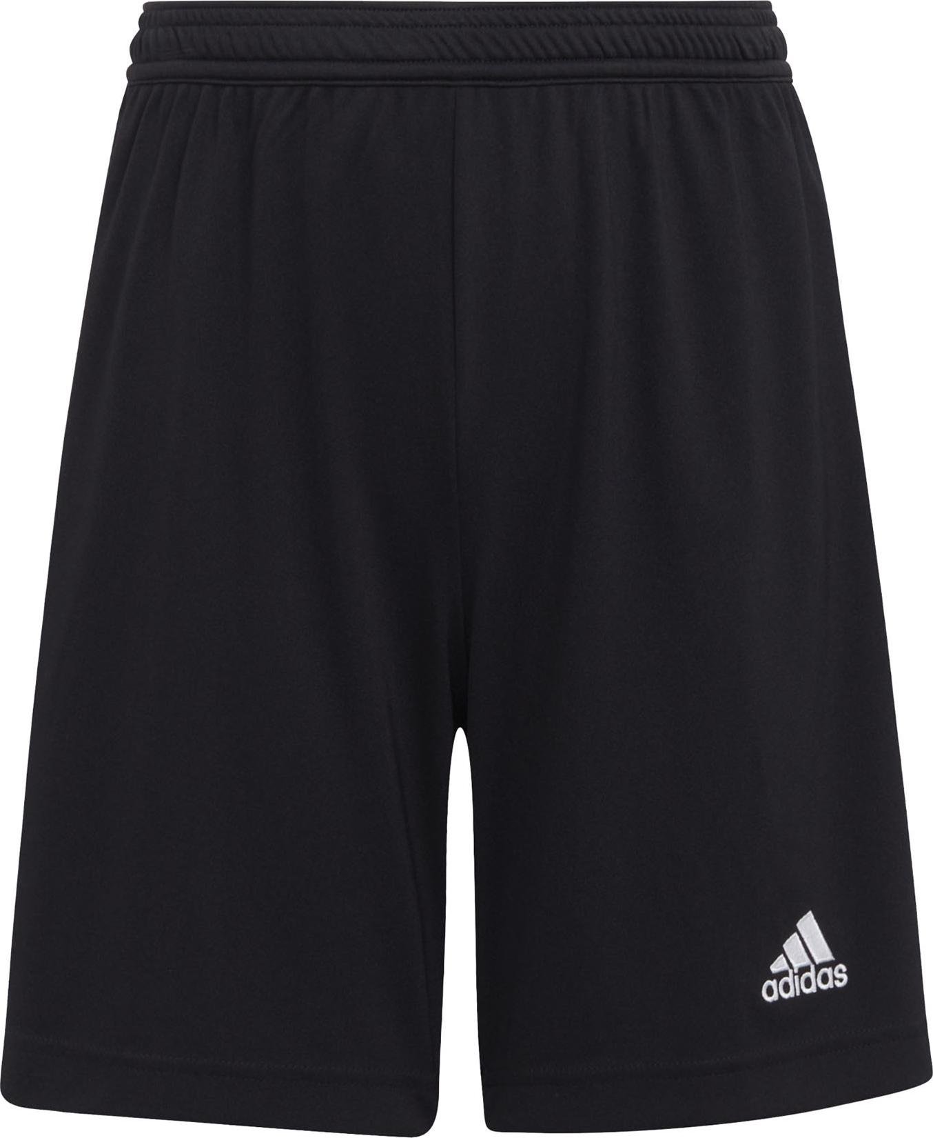 Pantaloni scurți Adidas adidas ENTRADA 22 Short Y H57502 H57502 negru 140 cm