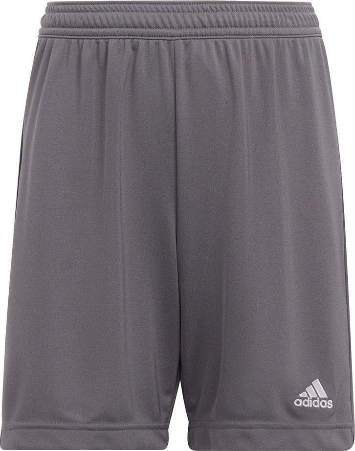 Pantaloni scurți Adidas adidas ENTRADA 22 Short Y H57507 H57507 gri 116 cm